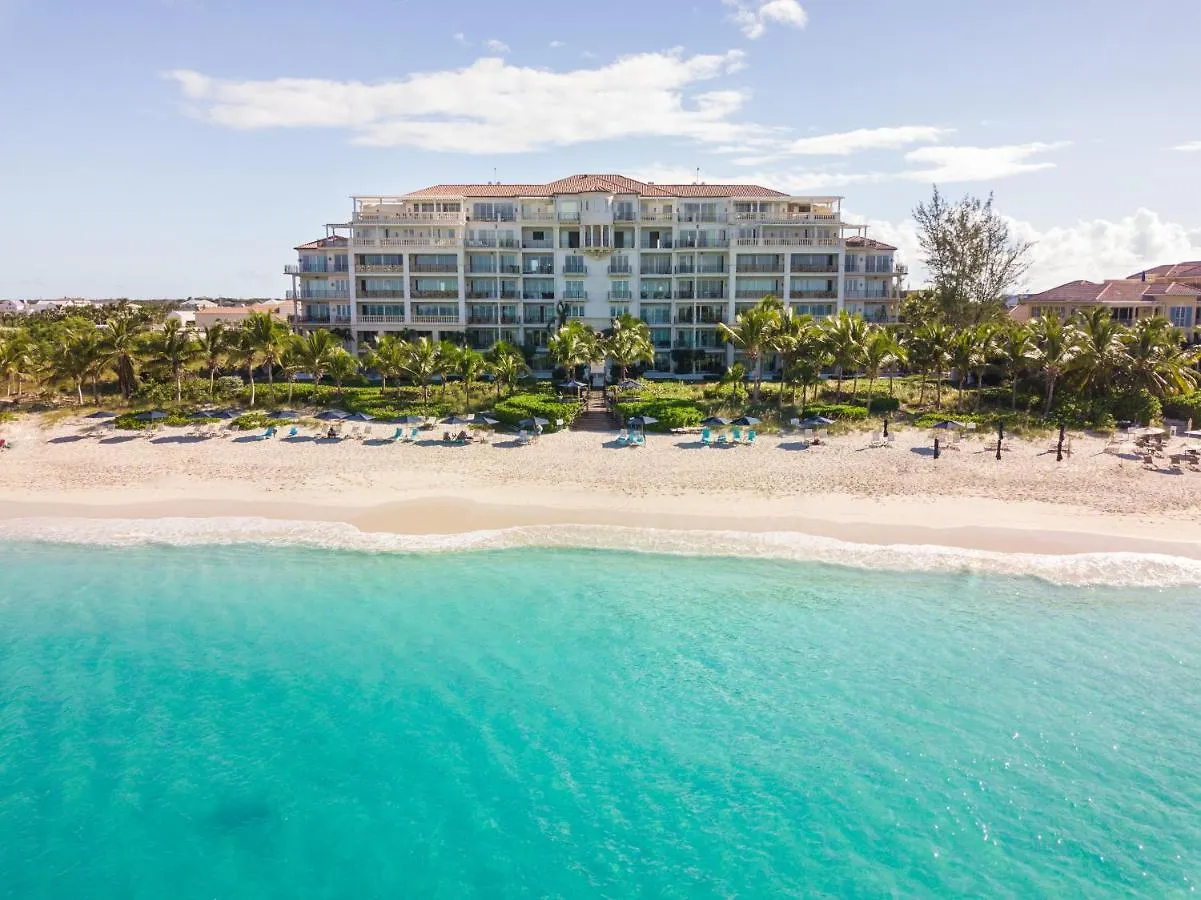The Regent Grand Otel Grace Bay