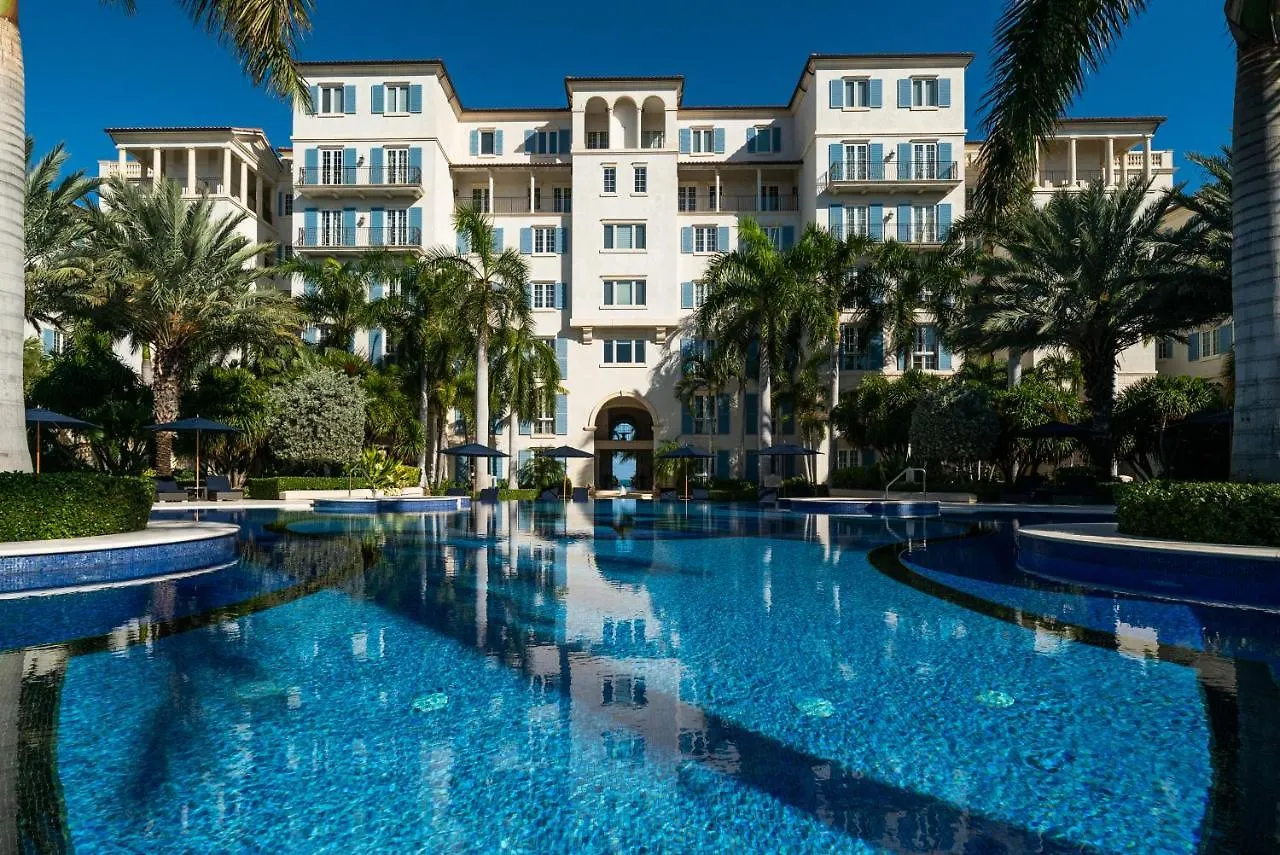 The Regent Grand Otel Grace Bay 4*,  Turks ve Caicos Adaları