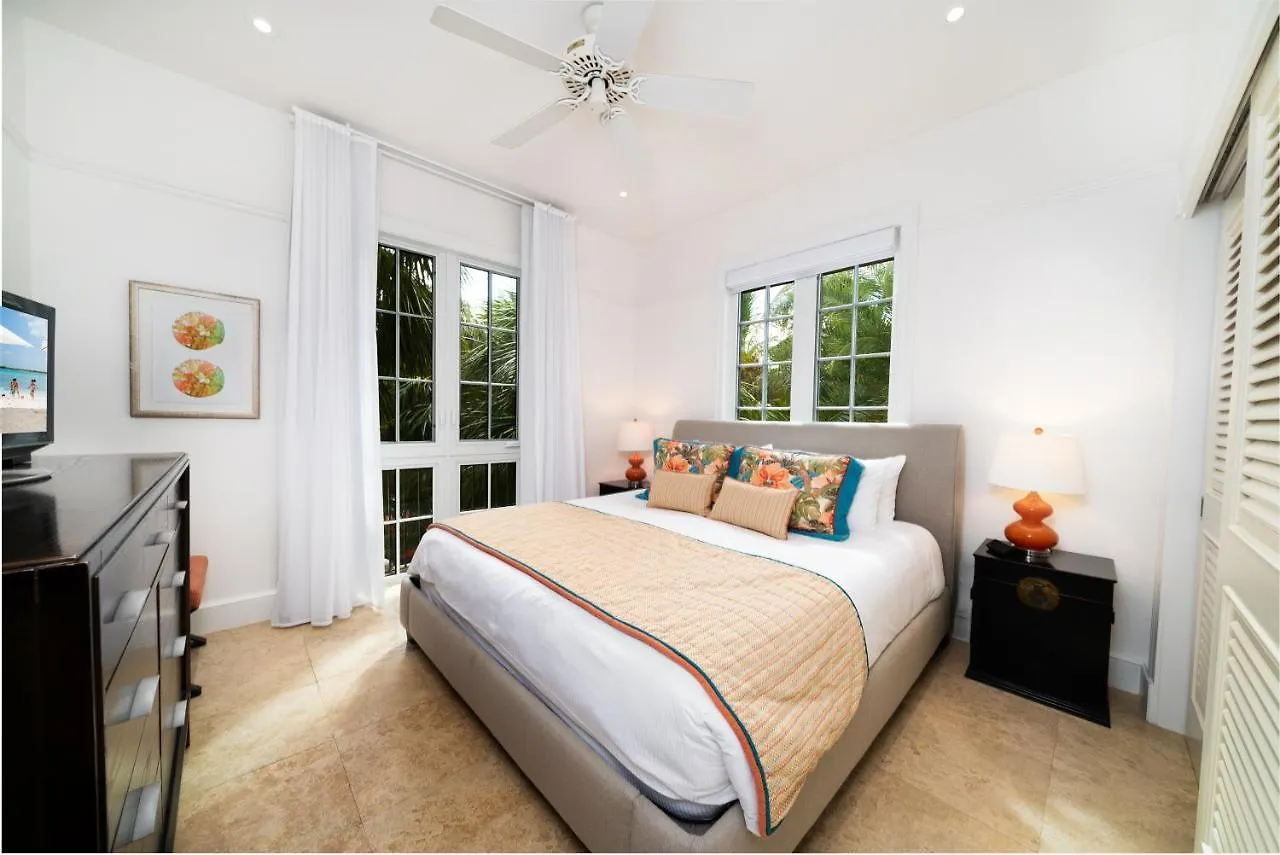 The Regent Grand Otel Grace Bay 4*,  Turks ve Caicos Adaları