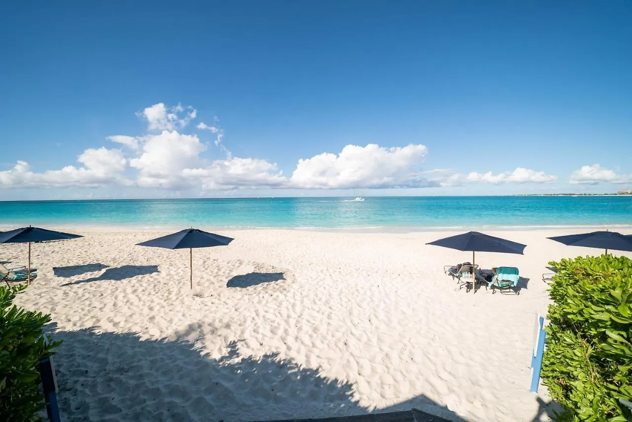 The Regent Grand Otel Grace Bay 4*,