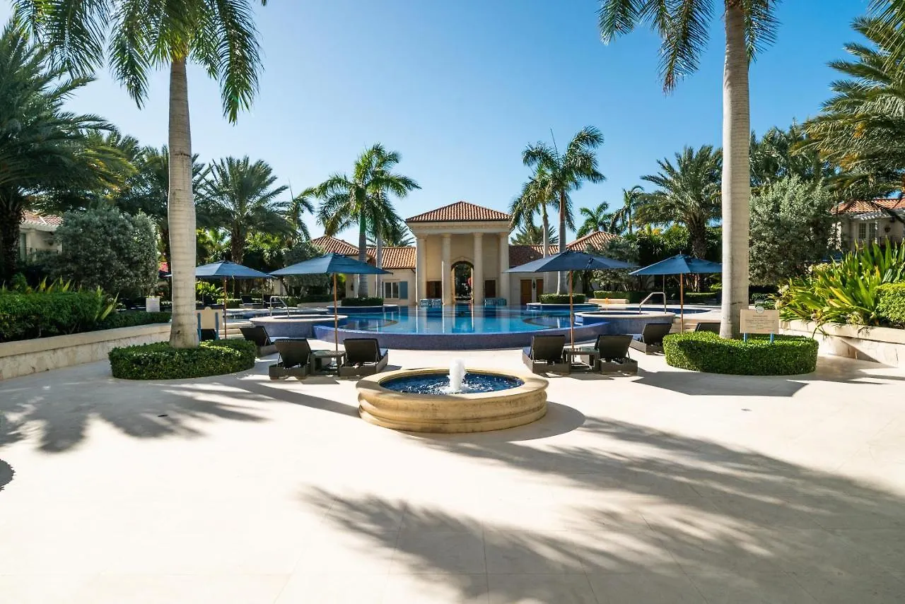 The Regent Grand Otel Grace Bay