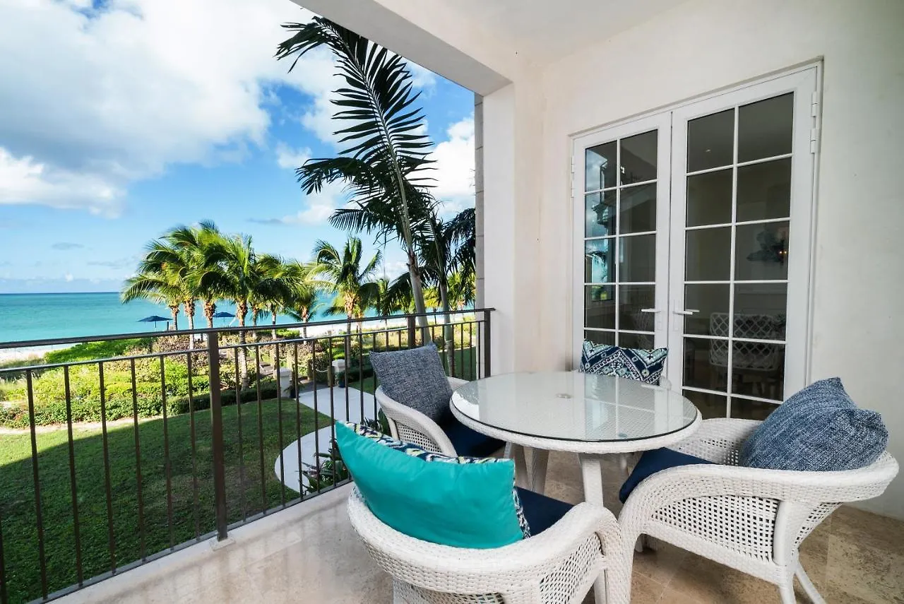 The Regent Grand Otel Grace Bay