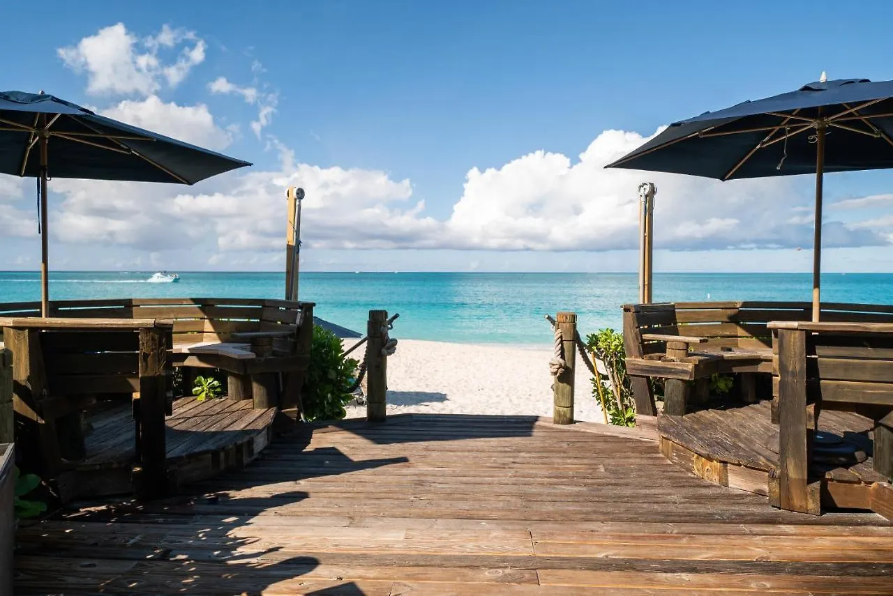 The Regent Grand Otel Grace Bay
