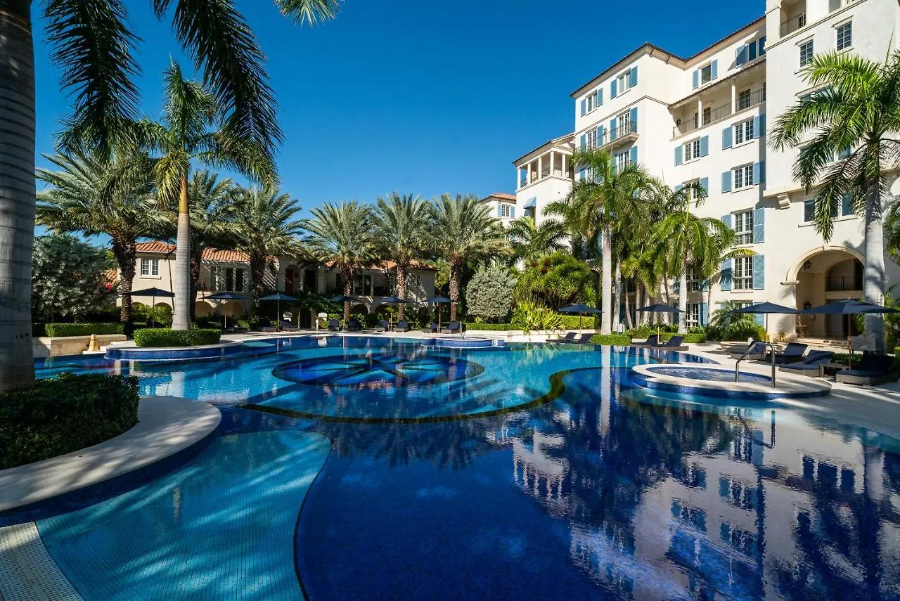 The Regent Grand Otel Grace Bay 4*,