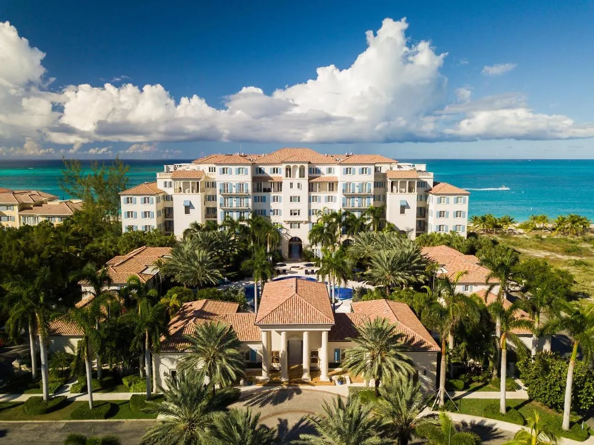 The Regent Grand Otel Grace Bay