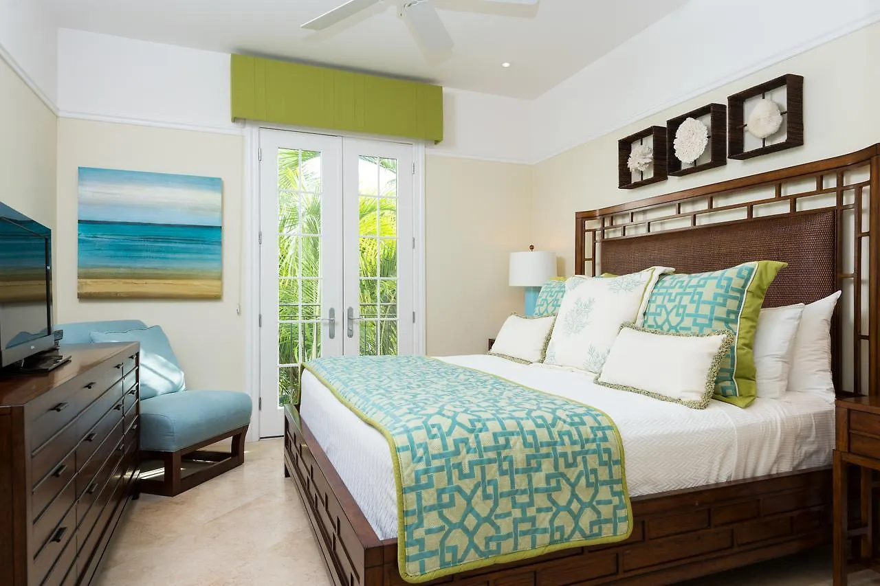 The Regent Grand Otel Grace Bay