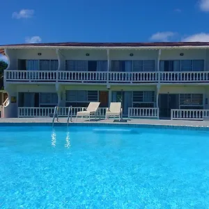 Kings Landing Otel